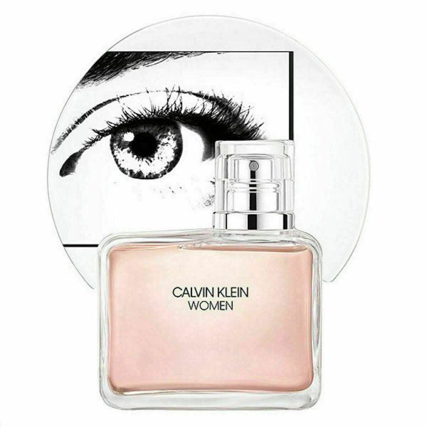 Women s Perfume Calvin Klein Women EDP 100 ml Calvin Klein Woman Online Sale