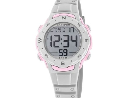 Ladies  Watch Calypso K5801 1 Supply