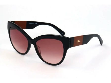 Ladies  Sunglasses Longchamp Ø 55 mm (Ø 55 mm) For Cheap