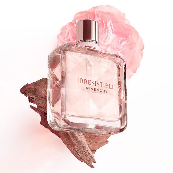 Women s Perfume Givenchy Irresistible EDP 35 ml Online Hot Sale