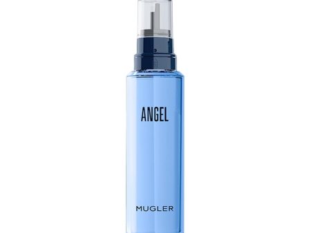 Women s Perfume Mugler Angel EDP Perfume refill Hot on Sale