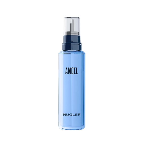 Women s Perfume Mugler Angel EDP Perfume refill Hot on Sale