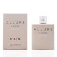 Men s Perfume Allure Homme Ed.Blanche Chanel EDP Allure Homme 150 ml Supply