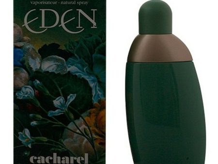 Women s Perfume Cacharel EDP Eden (30 ml) Supply