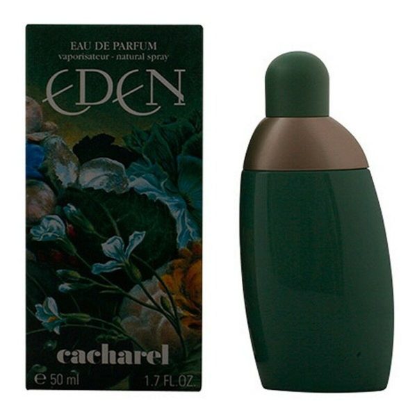 Women s Perfume Cacharel EDP Eden (30 ml) Supply