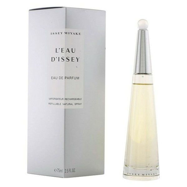 Women s Perfume L eau D issey Issey Miyake EDP on Sale