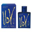 Men s Perfume Ulric De Varens Wild For Men EDT Cheap