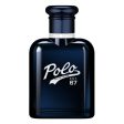 Men s Perfume Ralph Lauren Polo 67 EDT 75 ml Cheap