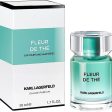 Women s Perfume Karl Lagerfeld Fleur de Thé Online Sale