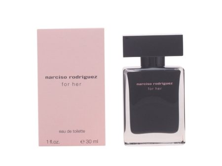 Women s Perfume Narciso Rodriguez Narciso Rodriguez For Her EDT Discount