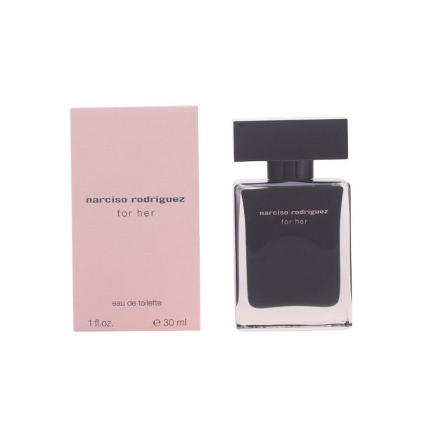 Women s Perfume Narciso Rodriguez Narciso Rodriguez For Her EDT Discount