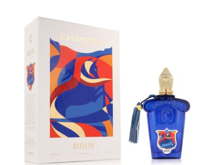 Men s Perfume Xerjoff EDP Casamorati Mefisto 100 ml Fashion