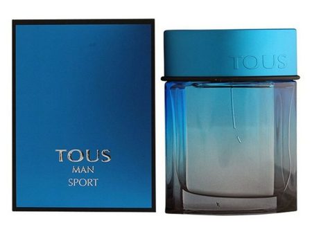 Men s Perfume Tous 781071 EDT 100 ml Online now