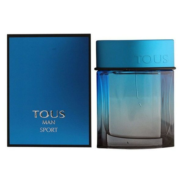 Men s Perfume Tous 781071 EDT 100 ml Online now