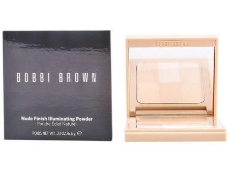 Blush Nude Finish Bobbi Brown Sale