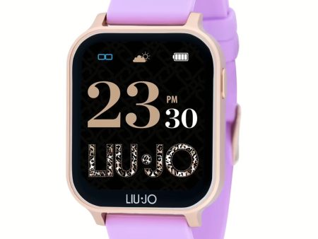 Smartwatch LIU JO SWLJ118 Sale