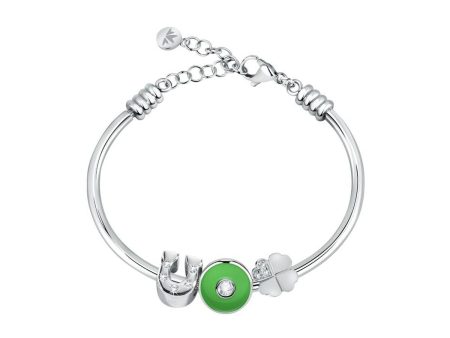 Ladies  Bracelet Morellato SCZ1217 Hot on Sale