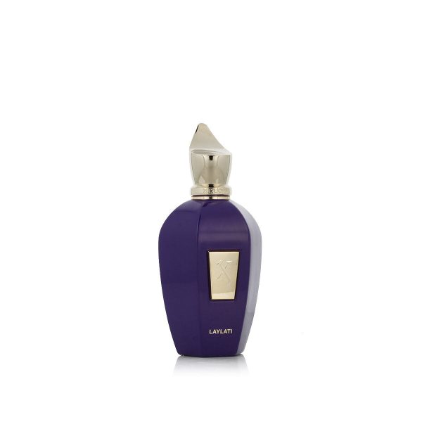 Unisex Perfume Xerjoff Laylati EDP 100 ml Online Sale