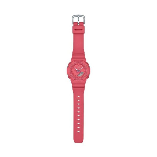 Ladies  Watch Casio Pink (Ø 40 mm) Online