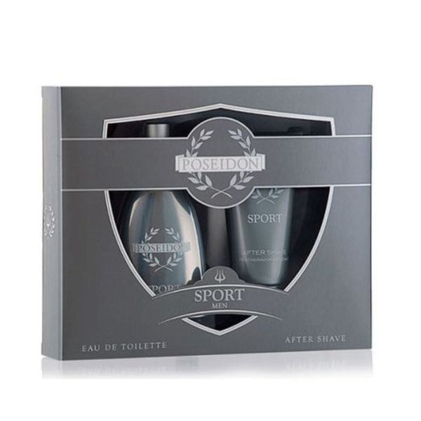 Men s Perfume Set Instituto Español Sport Men EDT on Sale