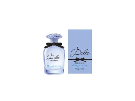 Women s Perfume Dolce & Gabbana Dolce Blue Jasmine EDP 75 ml For Discount