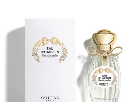 Unisex Perfume Goutal Eau D Hadrien EDP 50 ml Cheap