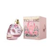 Women s Perfume To Be Tattoo Art Police POLICE-161183 EDP (75 ml) EDP 75 ml Cheap