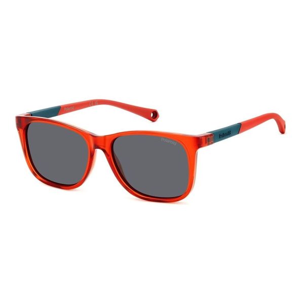 Unisex Sunglasses Polaroid PLD 8058_S Discount