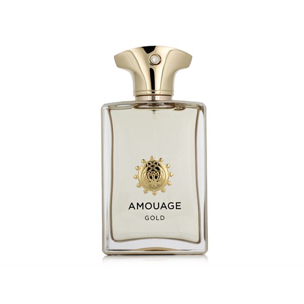 Men s Perfume Amouage Gold Man EDP 100 ml Online Sale