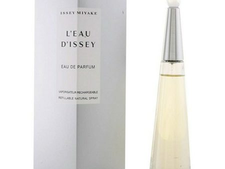 Women s Perfume L eau D issey Issey Miyake EDP on Sale