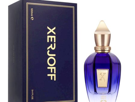 Unisex Perfume Xerjoff EDP Join The Club Comandante! 100 ml For Sale