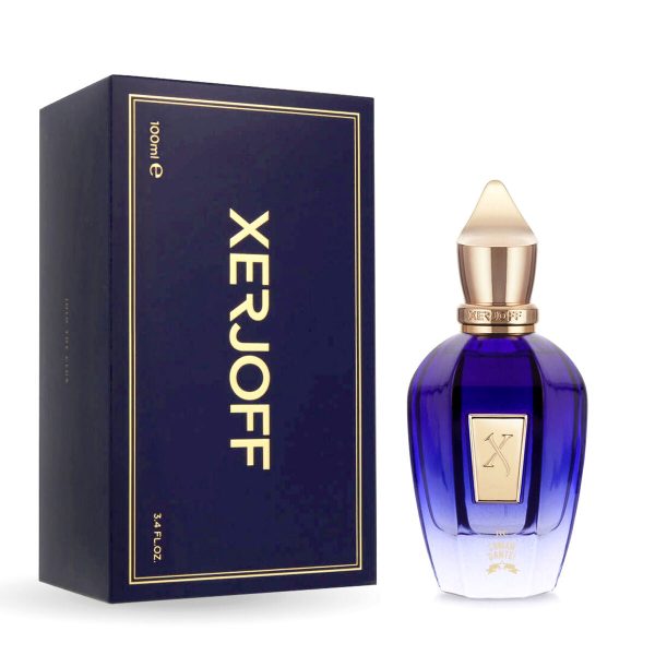 Unisex Perfume Xerjoff EDP Join The Club Comandante! 100 ml For Sale