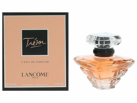 Women s Perfume Lancôme EDP Tresor 30 ml Hot on Sale