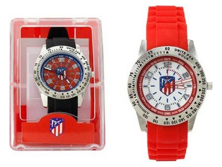 Infant s Watch Atlético Madrid Cheap