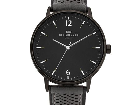 Men s Watch Ben Sherman (Ø 43 mm) For Cheap