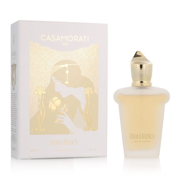 Women s Perfume Xerjoff Casamorati 1888 Dama Bianca EDP 30 ml For Discount