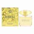 Women s Perfume Versace EDT Yellow Diamond 200 ml Online Sale