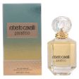 Women s Perfume Paradiso Roberto Cavalli EDP Paradiso Discount