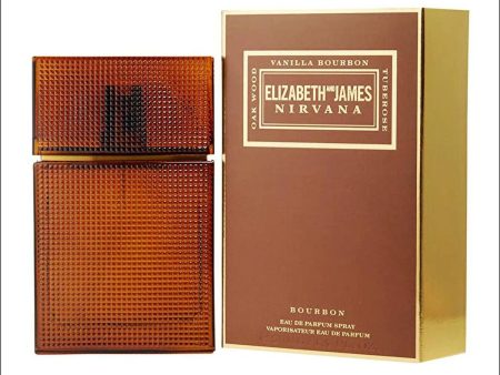 Women s Perfume Elizabeth and James EDP Nirvana Bourbon 50 ml on Sale