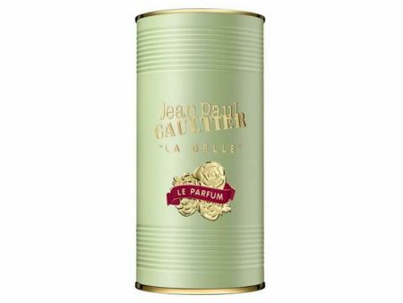 Men s Perfume La Belle Le Parfum Jean Paul Gaultier La Belle Le Parfum 30 ml For Cheap