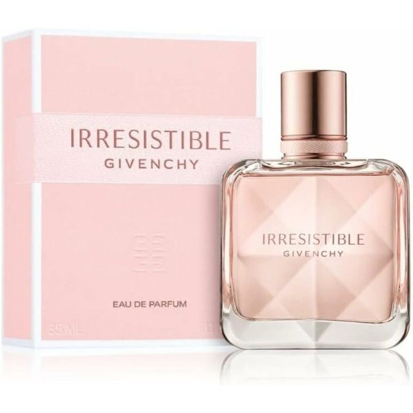 Women s Perfume Givenchy Irresistible EDP 35 ml Online Hot Sale