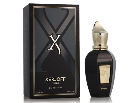 Unisex Perfume Xerjoff Opera EDP 50 ml on Sale