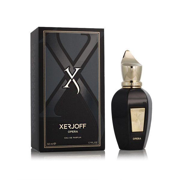 Unisex Perfume Xerjoff Opera EDP 50 ml on Sale