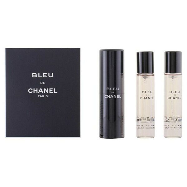 Men s Perfume Bleu Chanel EDT Bleu 20 ml For Cheap