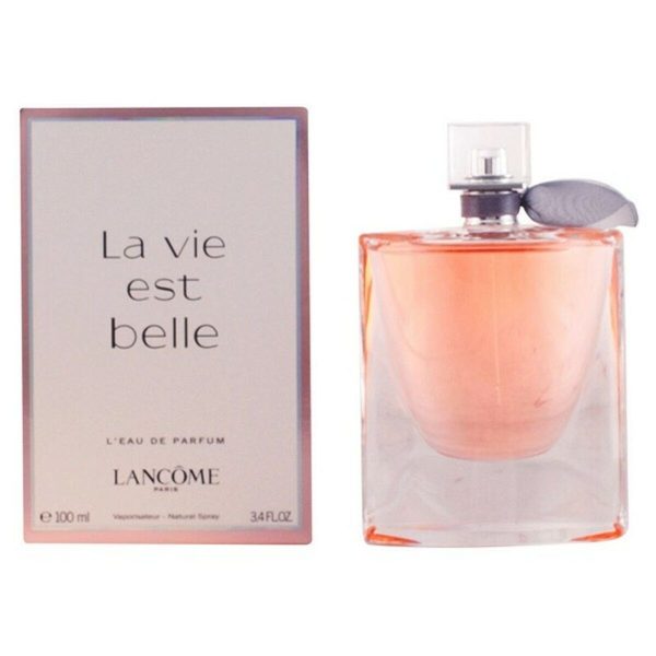 Women s Perfume La Vie Est Belle Lancôme EDP EDP For Discount