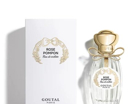 Unisex Perfume Goutal Rose Pompon EDT 50 ml For Cheap