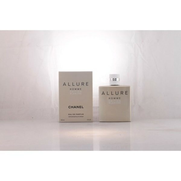 Men s Perfume Allure Homme Ed.Blanche Chanel EDP Allure Homme 150 ml Supply