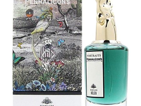 Women s Perfume Penhaligons The Heartless Helen EDP 75 ml For Cheap