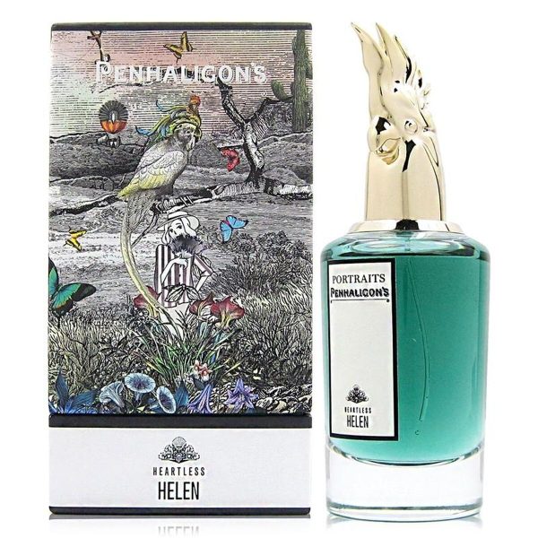 Women s Perfume Penhaligons The Heartless Helen EDP 75 ml For Cheap