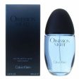 Women s Perfume Calvin Klein EDP (100 ml) on Sale